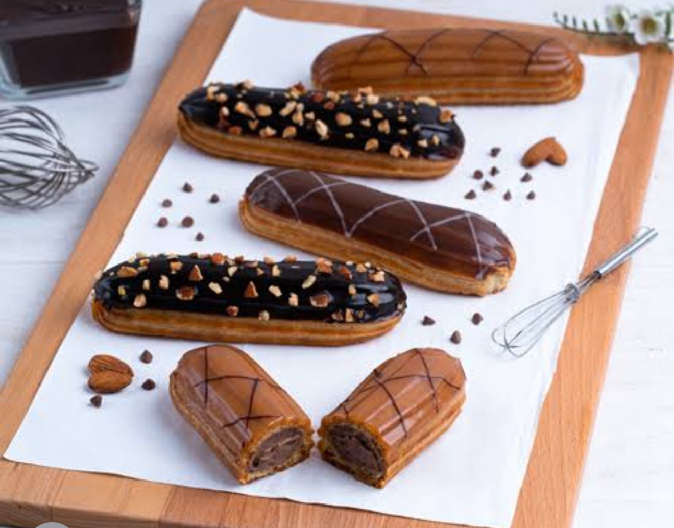 Éclair