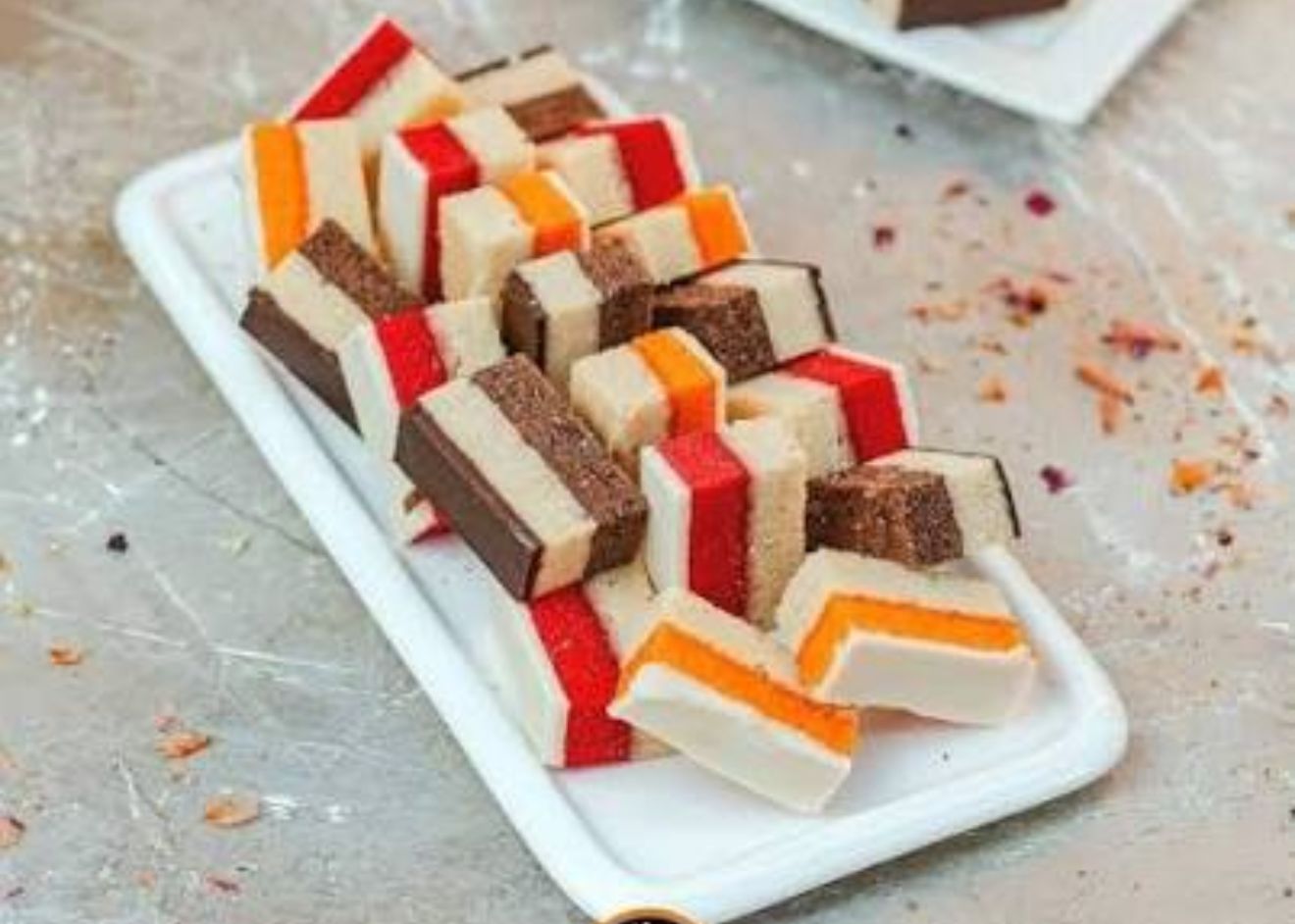 Havana mit verschiedenen Geschmacks