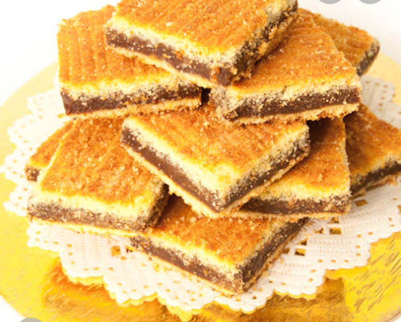 Maamoul Mad mit Datteln